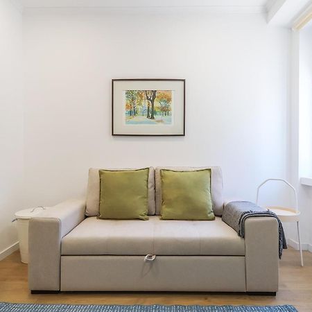 Vita Portucale ! Stylish Apartment Campo Ourique Lisboa Extérieur photo