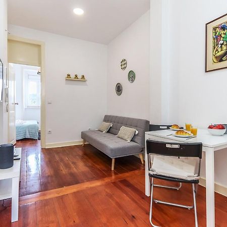 Vita Portucale ! Stylish Apartment Campo Ourique Lisboa Extérieur photo