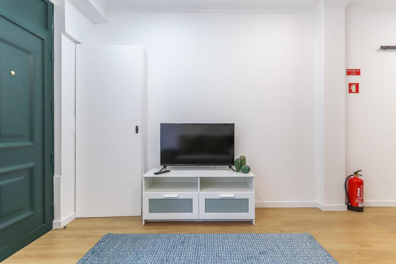 Vita Portucale ! Stylish Apartment Campo Ourique Lisboa Extérieur photo