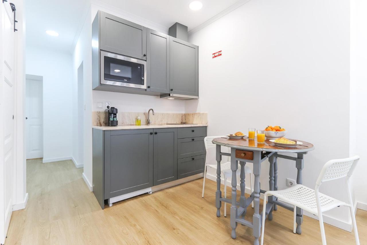 Vita Portucale ! Stylish Apartment Campo Ourique Lisboa Extérieur photo