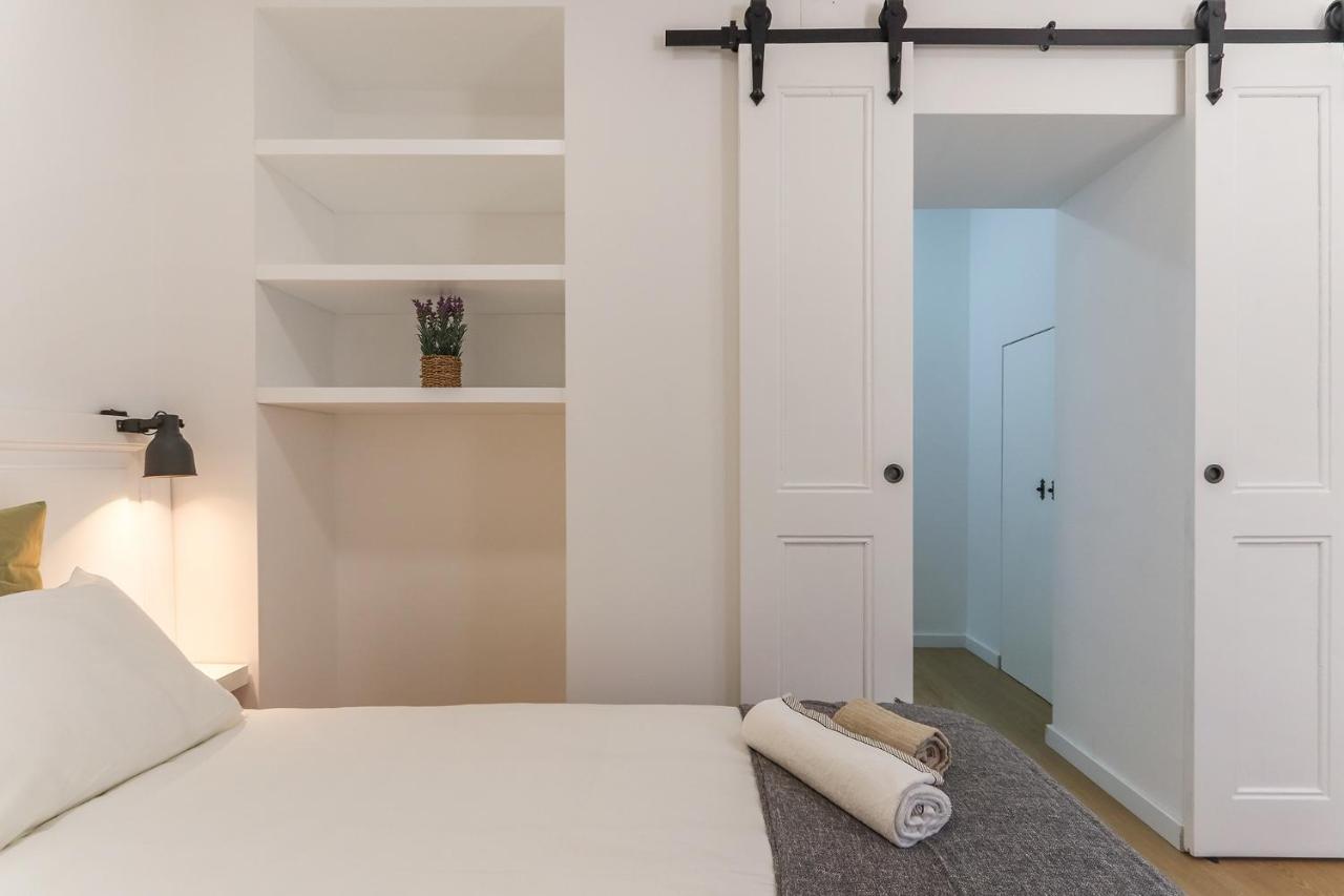 Vita Portucale ! Stylish Apartment Campo Ourique Lisboa Extérieur photo
