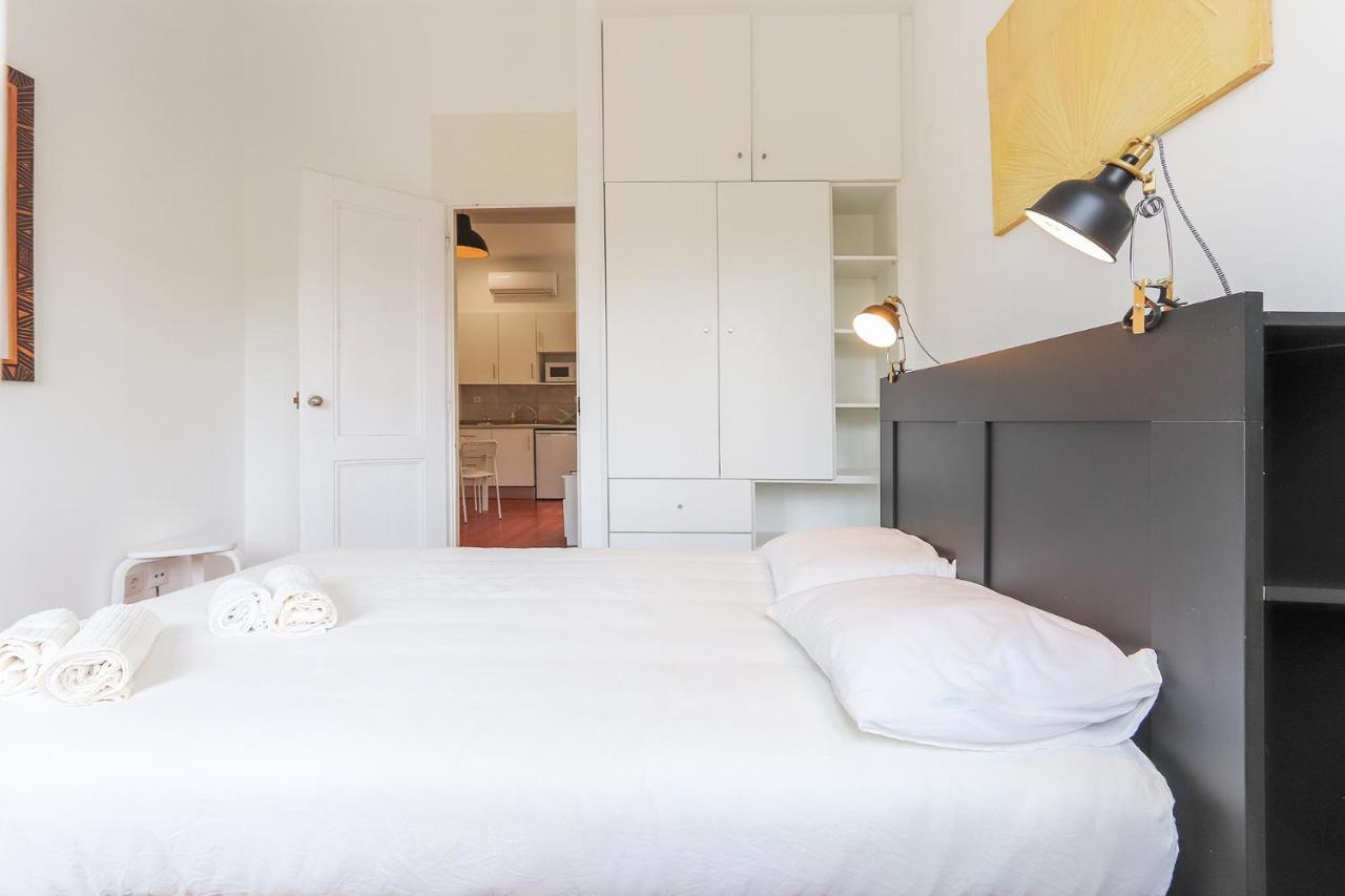 Vita Portucale ! Stylish Apartment Campo Ourique Lisboa Extérieur photo