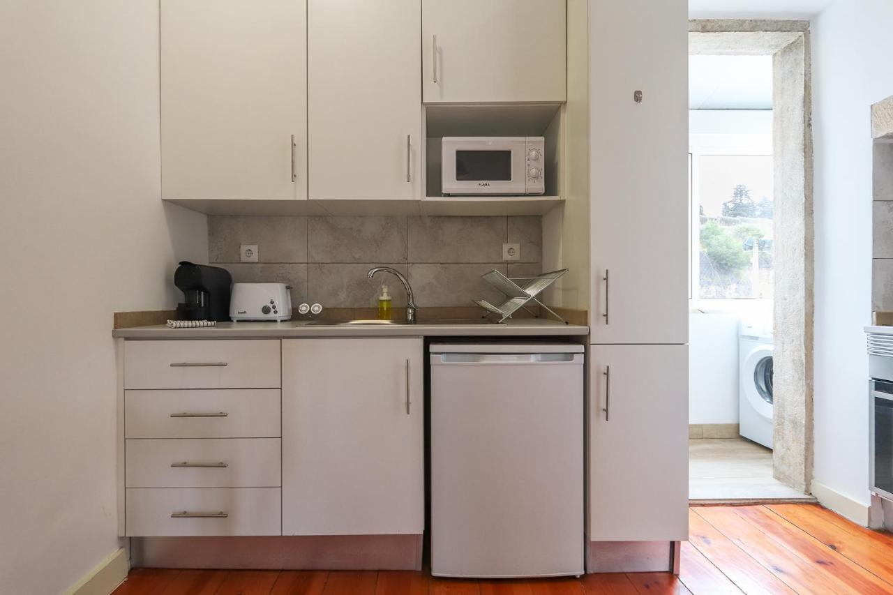Vita Portucale ! Stylish Apartment Campo Ourique Lisboa Extérieur photo