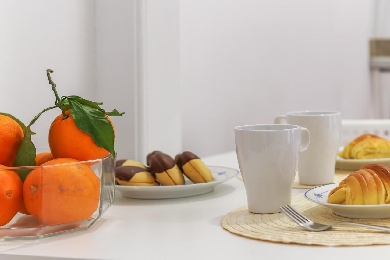 Vita Portucale ! Stylish Apartment Campo Ourique Lisboa Extérieur photo