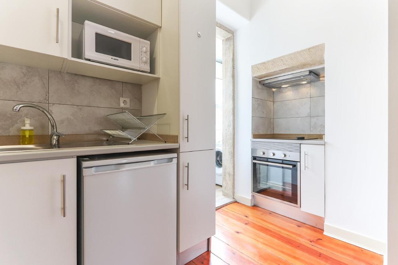 Vita Portucale ! Stylish Apartment Campo Ourique Lisboa Extérieur photo