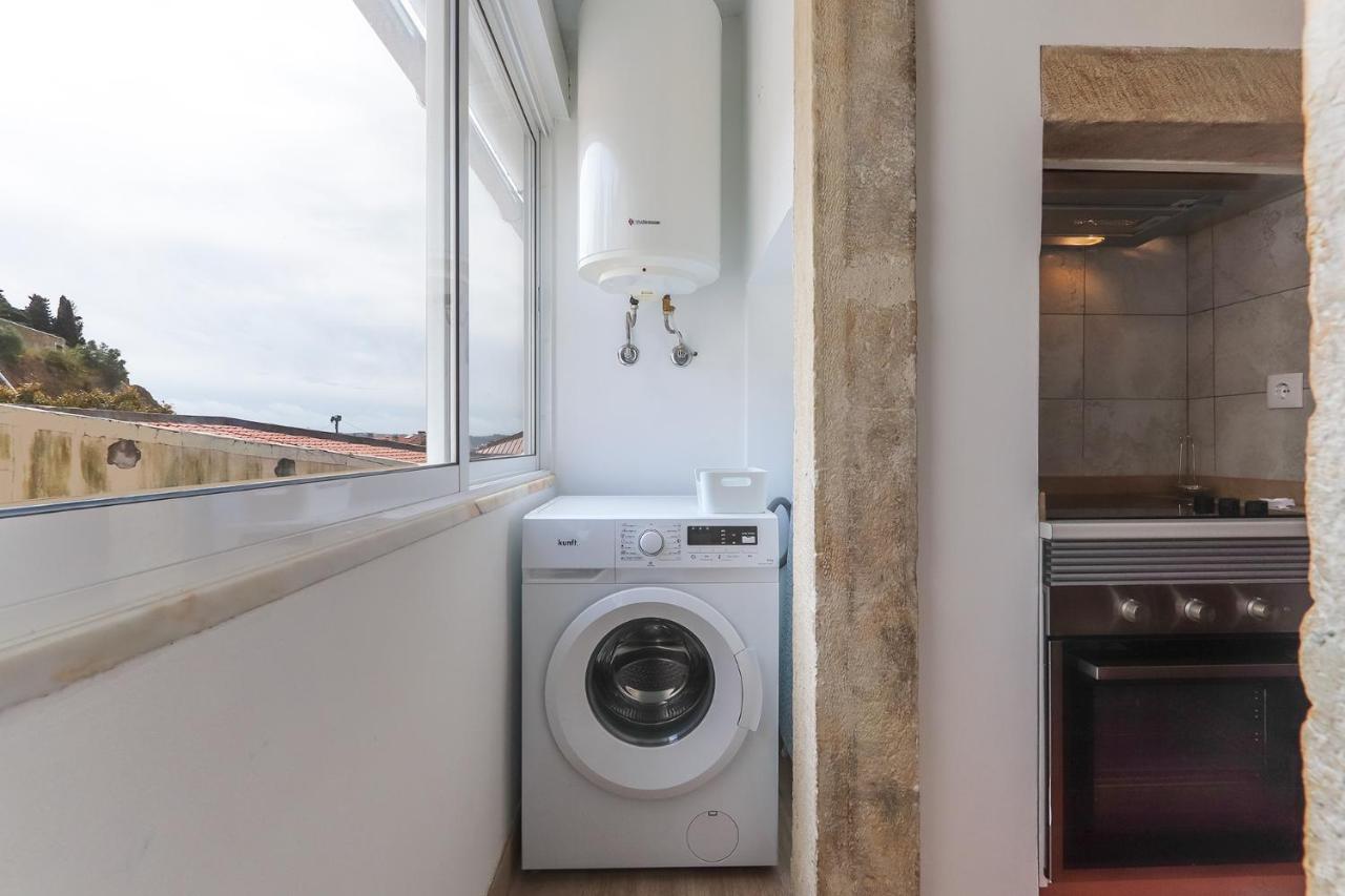 Vita Portucale ! Stylish Apartment Campo Ourique Lisboa Extérieur photo