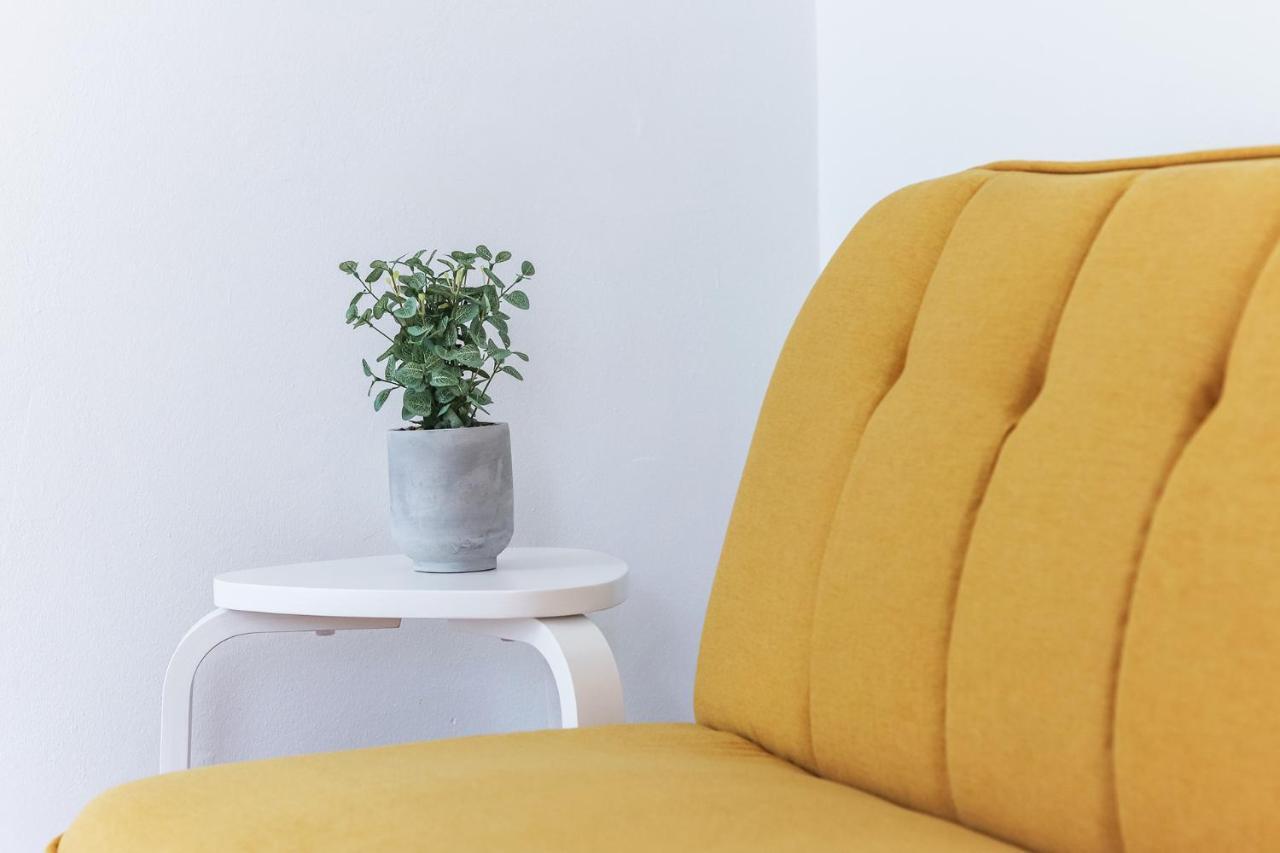 Vita Portucale ! Stylish Apartment Campo Ourique Lisboa Extérieur photo