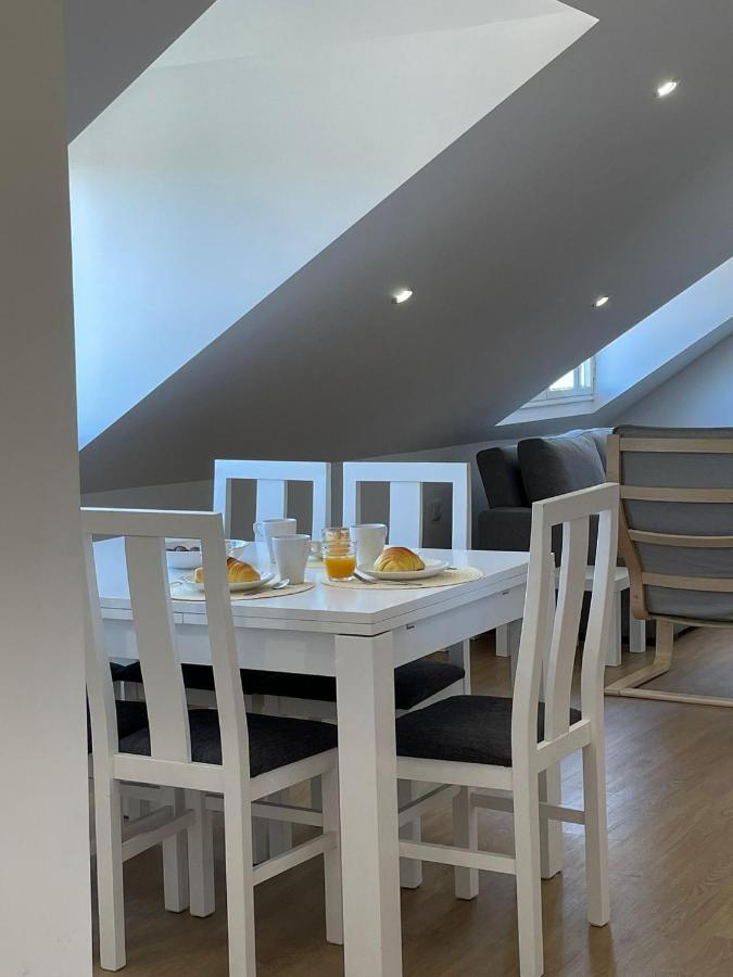 Vita Portucale ! Stylish Apartment Campo Ourique Lisboa Extérieur photo