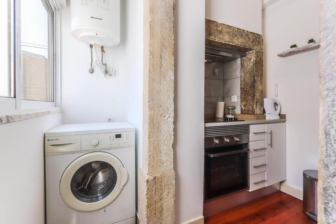 Vita Portucale ! Stylish Apartment Campo Ourique Lisboa Extérieur photo