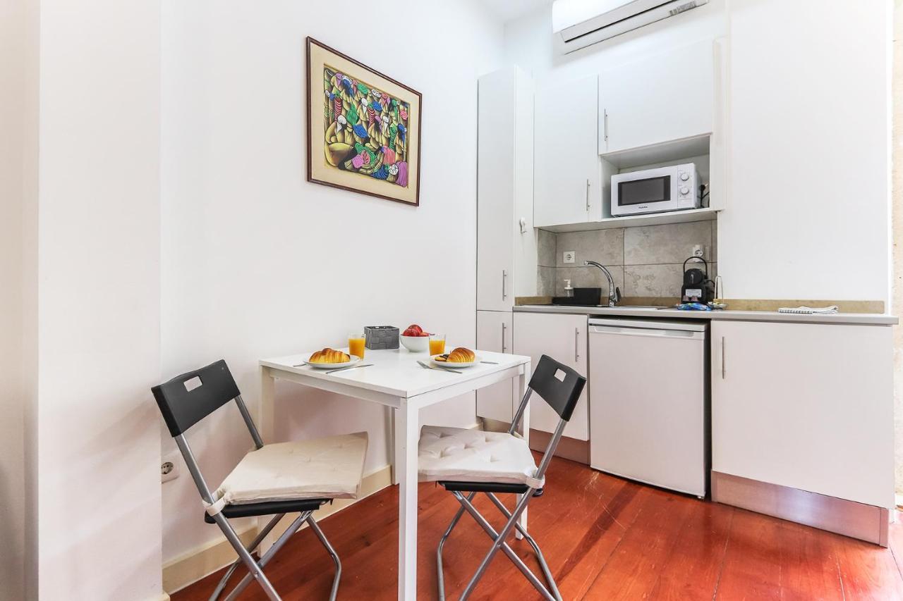 Vita Portucale ! Stylish Apartment Campo Ourique Lisboa Extérieur photo